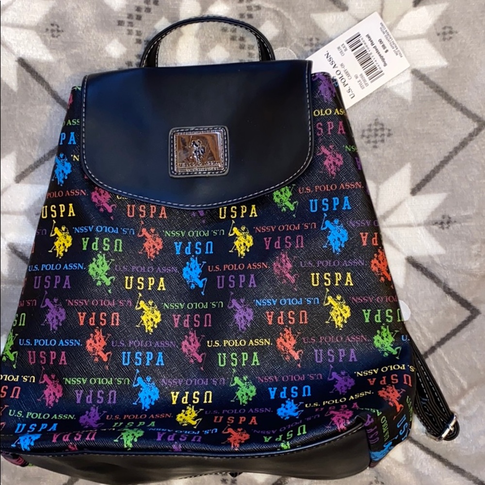 🌸 3 for $20 Back pack